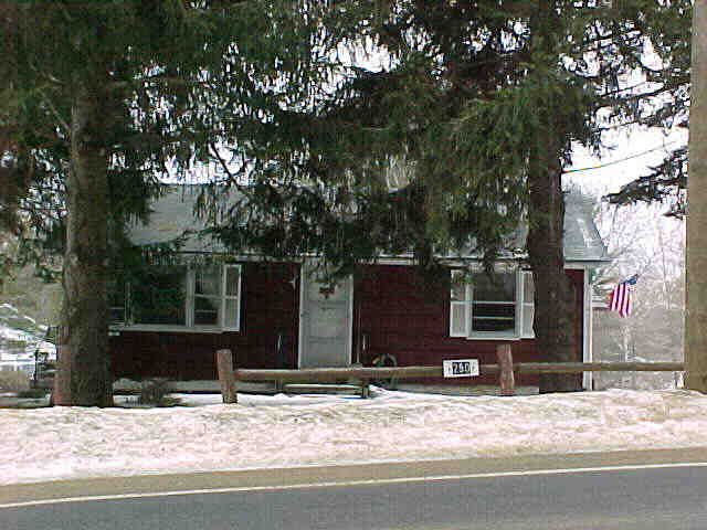 Building photograph for 250 MILLERTON ROAD